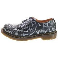 2026年最新】dr martens comme des garconsの人気アイテム - メルカリ
