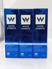 ホワイトエッセンス クリストホワイト (クリストホワイト3本)<7>