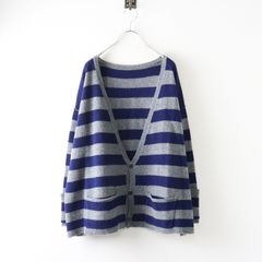 未使用 2023AW ネストローブ nest Robe パッチワークプリントスカート  