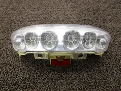 マジェスティ250 テールランプ □B1044！SG03J ヤマハ 【 G312E 】 キャブ車