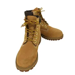 ティンバーランド Timberland WHEAT 6インチ プレミアムブーツ レディース JPN：23 