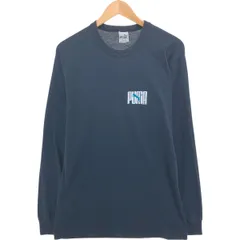 古着 80年代 プーマ PUMA ロングTシャツ ロンT カナダ製 メンズXL相当 ヴィンテージ/eaa557944のサムネイル