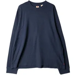 古着 リーバイス Levi's STANDARD サーマルロングTシャツ メンズXL相当/eaa529696のサムネイル