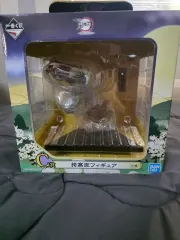 一番くじ 鬼滅の刃 猗窩座 C賞 フィギュア 未開封 新品 出品