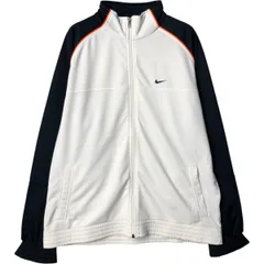 古着 ナイキ NIKE ジャージ トラックジャケット メンズL相当/eaa583769