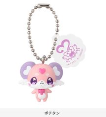 名探偵プリキュア！ 名探偵スイング1　ポチタン