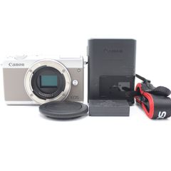 Canon EOS M3 14-45mmレンズセット デジタルミラーレス - メルカリ