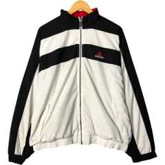 古着 80~90年代 アディダス adidas ウインドブレーカー メンズL相当 ヴィンテージ/eaa582864