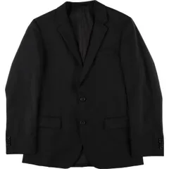 古着 ヒューゴボス HUGO BOSS ウールテーラードジャケット メンズM相当/eaa584436のサムネイル