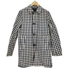 トラディショナルウェザーウェア Traditional Weatherwear リバーシブルナイロンコート レディース JPN：36 