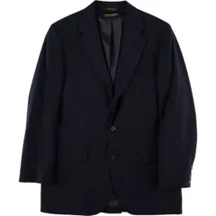 古着 80年代 ブルックスブラザーズ Brooks Brothers BROOKSGATE ウールテーラードジャケット USA製 メンズM相当/eaa584425のサムネイル