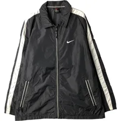 古着 90年代 ナイキ NIKE ナイロンジャケット メンズM相当 ヴィンテージ/eaa583534