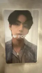 BTS V Proof (Compact Edition)