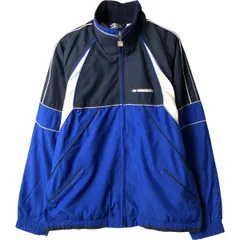 古着 90年代 アンブロ UMBRO ウインドブレーカー メンズM相当/eaa583536