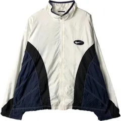 古着 90年代 ナイキ NIKE ナイロンジャケット メンズXXL相当 ヴィンテージ/eaa583546