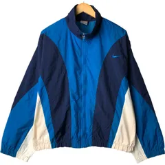 古着 90年代 ナイキ NIKE ナイロンジャケット メンズM相当 ヴィンテージ/eaa584081