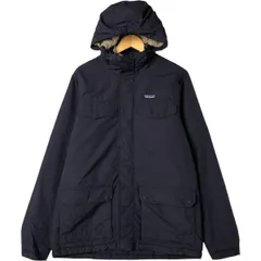 古着 パタゴニア Patagonia イスマスパーカー 27021FA14 中綿マウンテンパーカー シェルジャケット パファージャケット/eaa560342