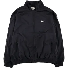 古着 90年代 ナイキ NIKE ナイロンジャケット メンズXL相当 ヴィンテージ/eaa585912