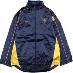 古着 ~00年代 ナイキ NIKE TEAM ナイロンパーカー メンズL相当/eaa585909
