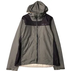 古着 パタゴニア Patagonia トレントシェルプラスジャケット 84935FA13 リップストップ ナイロンパーカー メンズL相当/eaa585161