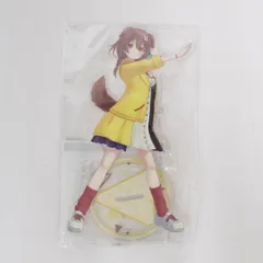 【★加古川物流】中古 未開封 戌神ころね 3Dアクリルスタンド ホロライブ  /5 【718】