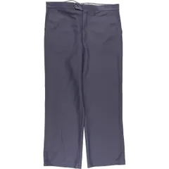 古着 スラックスパンツ USA製 メンズw38相当 ヴィンテージ/eaa586198