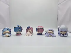 レム ラム エミリア RE: 제로 フィギュア まとめ