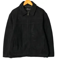 古着 ドッカーズ DOCKERS 中綿入り ウールスポーツジャケット メンズM相当/eaa585146