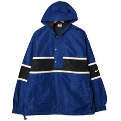 古着 90年代 ナイキ NIKE アノラックパーカー メンズM相当 ヴィンテージ/eaa582866