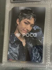 ATEEZ ミンギ THE WORLD EP.FIN : WILL PLATFORM VER.