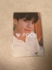 BTS ジョングク MAP OF THE SOUL : PERSONA