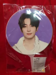 SEVENTEEN 2024 FOLLOW AGAIN TO JAPAN WONWOO IMAGE PICKET