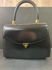 HANAE MORI 森英恵 フォーマル ハンドバック