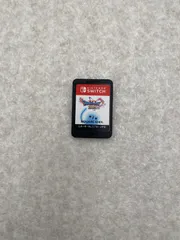 ドラゴンクエストXI過ぎ去りし時を求めて　ニンテンドーswitch　ソフトのみ