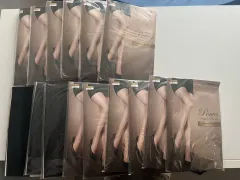 ストッキング 15個 まとめ売り