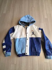 ヴィンテージ ジョーダン シェルパ アウター