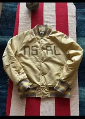 ナイキ ヴィンテージ スタジャン