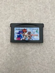 サムライエボリューション 桜国ガイスト ゲームボーイアドバンス　　ソフトのみ