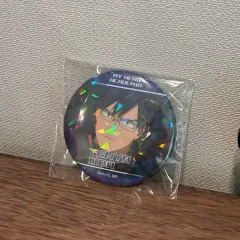 僕のヒーローアカデミア ヒロアカ 飯田 天哉 缶バッジ