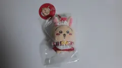 レストラン うさぎ マスコット 未開封 ちいかわ