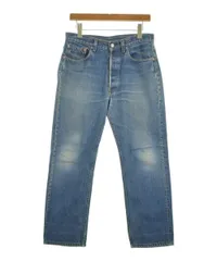 LEVI'S デニムパンツ メンズ 【古着】【中古】【送料無料】