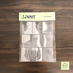 ★即納 希少【新品未開封】J2NNI5 JENNIE ステッカー popup ポップアップ 代官山蔦屋書店 TSUTAYA BLACKPINK 韓国 K-POP