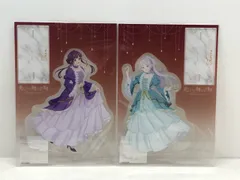 葬送のフリーレン 旅人たちの華麗なる円舞曲 BIG アクリルスタンド 2種セット【P1036-008】085