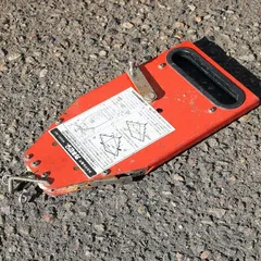 協和建鉄 おおがね巻尺 カネピタ SQ1 巻き尺（中古品） おおがね巻尺