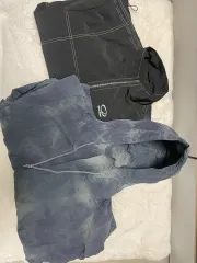 ウィンドブレーカー ジャケット 2種 まとめ売り