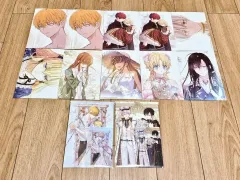 ある 日 お姫様に ある日、お姫様になってしまった件について トゥーニック コラボ グッズ 購入 はがき 特典