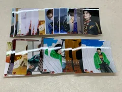 ONE Ｎ’ ONLY ワンエン TETTA 哲汰  生写真　34枚【E2003-008】145