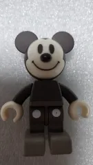 ディズニー キャラクター ミッキー