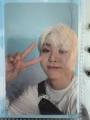 スングァン(SEUNGKWAN) dream トレカ出品