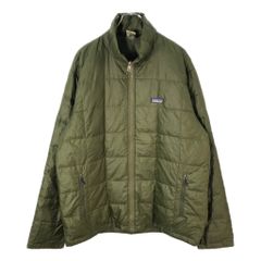 patagonia パフボールセーター xs MARSカラー - メルカリ
